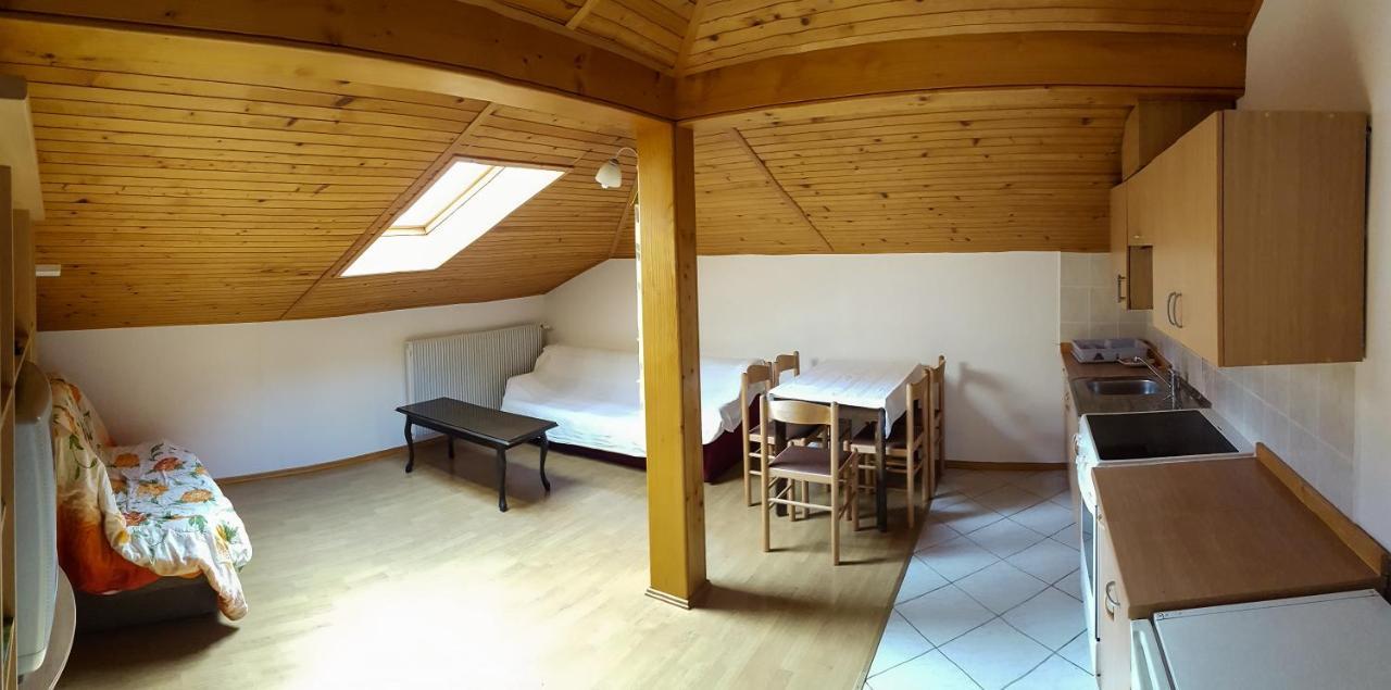 With Shared Kitchen Zver, Great For Hikers * Hudajuzna