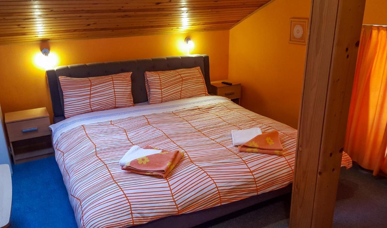 With Shared Kitchen Zver, Great For Hikers * Hudajuzna